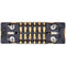Conector FPC del Proyector Lattice para Face ID compatible con iPhone 12 (12 Pines)