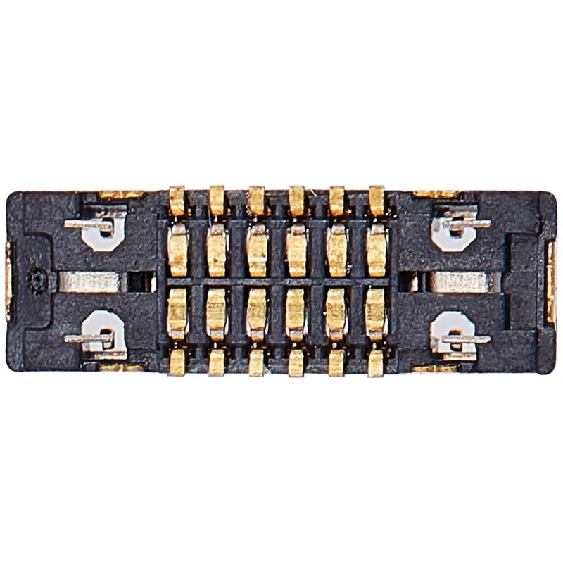 Conector FPC del Proyector Lattice para Face ID compatible con iPhone 12 (12 Pines)