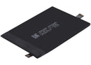 Batería de repuesto BM57 para Xiaomi Poco X3 GT, ideal para reparación de batería rota.