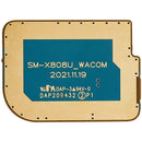 Reparación de tablero de conexión Touch para Samsung Galaxy Tab S8 Plus 5G en Guatemala.