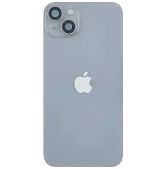 Tapa trasera original iPhone 14 Plus