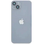 Tapa trasera original iPhone 14 Plus