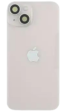 Tapa trasera original iPhone 14 Plus