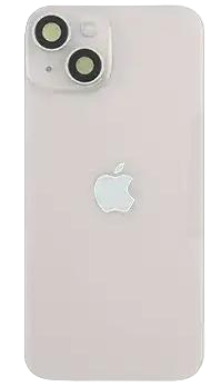Tapa trasera original iPhone 14 Plus