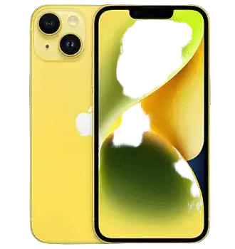 Tapa trasera original iPhone 14 Plus
