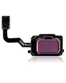 Reparación de lector de huellas Samsung Galaxy Note 9 en Guatemala.