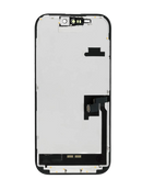 Pantalla OLED suave para iPhone 16 Pro
