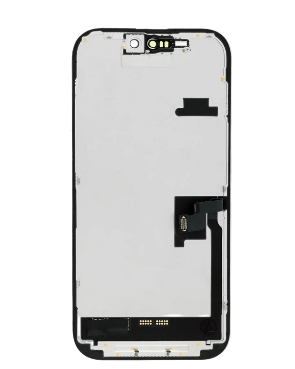 Pantalla OLED suave para iPhone 16 Pro