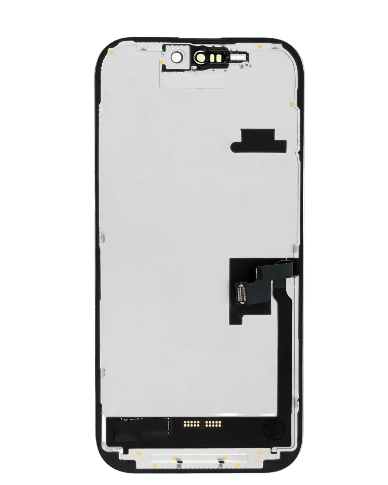 Pantalla OLED suave para iPhone 16 Pro