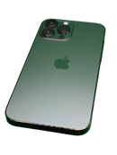 iPhone 13 Pro Max Seminuevo - A2484 - VERDE - TIGO - 256GB  - USADO -  100% Battery Health - Sim fisica