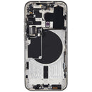 Encuentra la tapa trasera para iPhone 15 Pro en Guatemala con garantía y en preventa.
