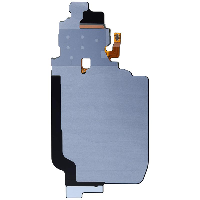 Encuentra el flex de carga inalámbrica NFC compatible para Samsung Galaxy S25 5G en Guatemala, en los talleres de reparación de Samsung Galaxy S25 5G y mayoristas de componentes Samsung.
