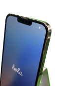 Encuentra iPhone 13 Pro Max seminuevo en Guatemala con 84% de batería en talleres de reparaciones autorizados.
