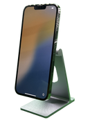 Venta de iPhone 13 Pro Max seminuevo en Guatemala, libre de fábrica, con certificación y batería al 85%.