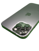 Venta de iPhone 13 Pro Max seminuevo en Guatemala, libre de fábrica, con certificación y batería al 85%.