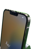 Encuentra iPhone 13 Pro Max seminuevo en Guatemala con certificación de grado 1 y batería al 81% en tiendas de telefonía celular.