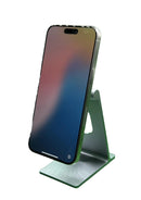 Venta de iPhone 15 Pro Max Seminuevo en Guatemala, con batería al 88% de capacidad y certificación de calidad.
