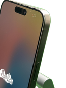 Venta de iPhone 15 Pro Max Seminuevo en Guatemala, con batería al 88% de capacidad y certificación de calidad.