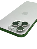 Venta de iPhone 15 Pro Max Seminuevo en Guatemala, con batería al 88% de capacidad y certificación de calidad.