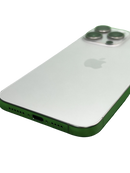 Venta de iPhone 15 Pro Max Seminuevo en Guatemala, con batería al 88% de capacidad y certificación de calidad.
