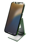 Encuentra el iPhone 13 Pro Max Seminuevo en Guatemala con certificación de calidad y garantía de batería al 87%.