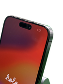 Encuentra iPhones seminuevos en Guatemala con certificación de calidad y batería al 87% en tiendas de tecnología autorizadas.