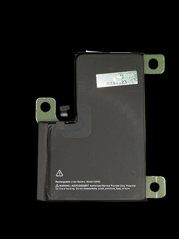 Bateria SIN MENSAJE V2 para iPhone 13 Pro Max - conecta y reconoce como original automaticamente