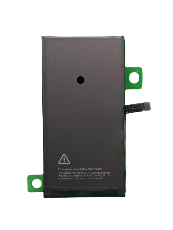 Bateria SIN MENSAJE V2 para iPhone 14 Plus - conecta y reconoce como original automaticamente