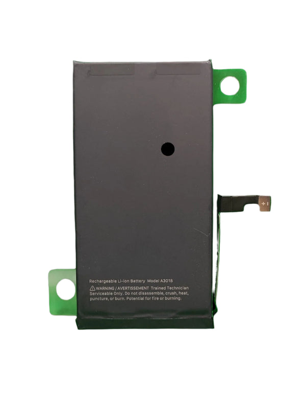 Bateria SIN MENSAJE V2 para iPhone 15 - conecta y reconoce como original automaticamente