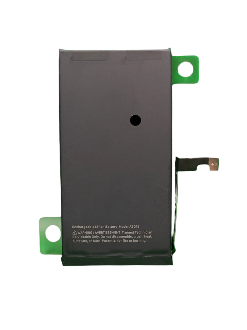 Bateria SIN MENSAJE V2 para iPhone 15 - conecta y reconoce como original automaticamente