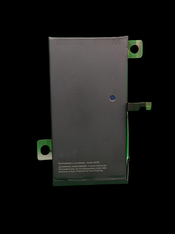 Bateria SIN MENSAJE V2 para iPhone 15 Plus - conecta y reconoce como original automaticamente