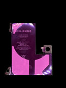 Bateria SIN MENSAJE V2 para iPhone 14 Pro - conecta y reconoce como original automaticamente