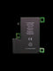 Bateria SIN MENSAJE v2 para iPhone 12 Pro Max - conecta y reconoce como original automaticamente