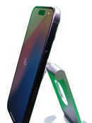 Encuentra iPhone 16 seminuevo de 128GB, como nuevo y con 100% de salud de batería en Guatemala.