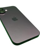 Encuentra tu iPhone 16 Seminuevo en Guatemala, libre de fábrica, con 128GB y certificado de salud de batería al 100%.