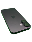 Encuentra tu iPhone 16 Seminuevo en Guatemala, libre de fábrica, con 128GB y certificado de salud de batería al 100%.