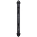 Botones laterales jet black de encendido y volumen para Samsung Galaxy Z Fold 7 F966, repuesto original.