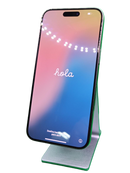 Compra tu iPhone 15 Pro Max seminuevo en Guatemala con 256GB de almacenamiento, certificado Grado 1 y 87% de salud de batería.