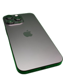 Compra tu iPhone 15 Pro Max seminuevo en Guatemala con 256GB de almacenamiento, certificado Grado 1 y 87% de salud de batería.