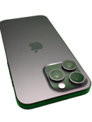 Compra tu iPhone 15 Pro Max seminuevo en Guatemala con 256GB de almacenamiento, certificado Grado 1 y 87% de salud de batería.