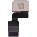 Reparación de cable flex escáner radar infrarrojo compatible para iPhone 14 Pro Max en Guatemala.