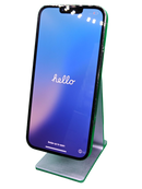 Encuentra iPhone 13 Pro Max seminuevo en Guatemala con grado 1 como nuevo y 83% de salud de batería.