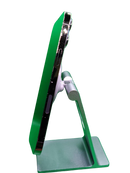 Encuentra iPhone 13 Pro Max seminuevo en Guatemala con grado 1 como nuevo y 83% de salud de batería.