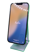 Encuentra iPhone 13 Pro Max Seminuevo en Guatemala con 128GB de almacenamiento, certificado como nuevo y salud de batería al 82%.