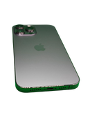 Encuentra iPhone 13 Pro Max Seminuevo en Guatemala con 128GB de almacenamiento, certificado como nuevo y salud de batería al 82%.