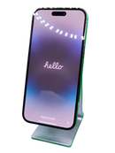 Compra un iPhone 14 Pro Max seminuevo en Guatemala con 86% de salud de batería y certificado de calidad.