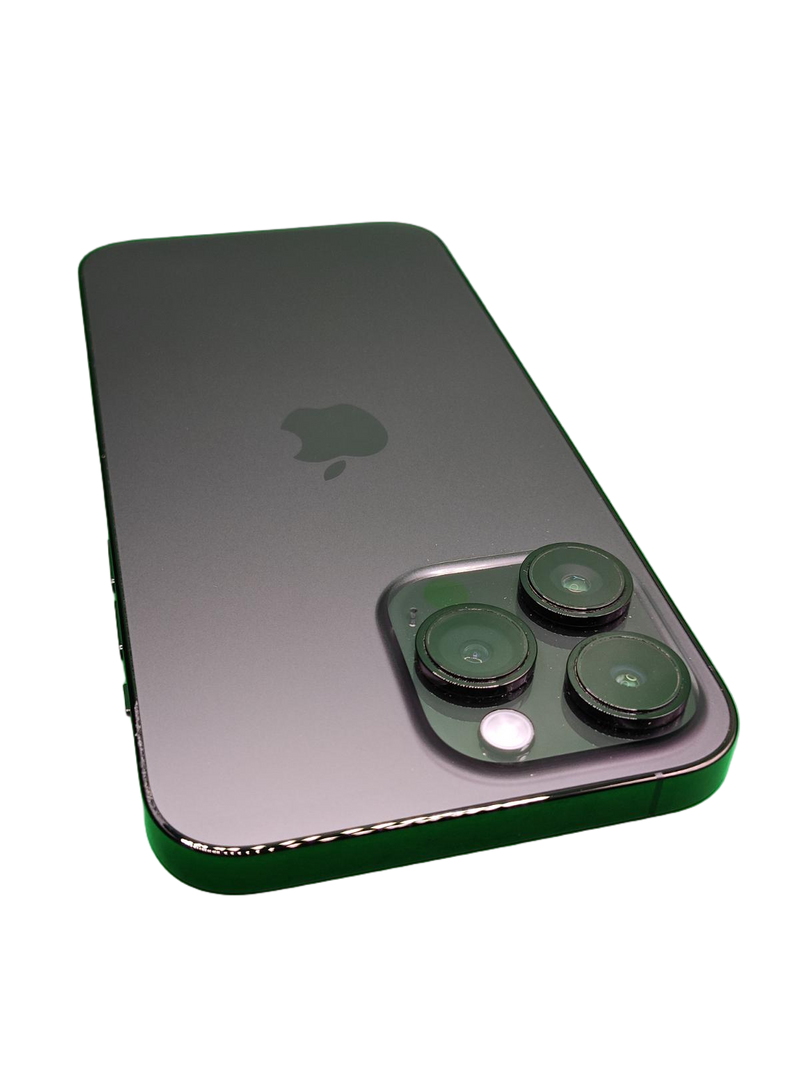 Compra un iPhone 14 Pro Max seminuevo en Guatemala con 86% de salud de batería y certificado de calidad.