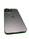 Compra un iPhone 14 Pro Max seminuevo en Guatemala con 86% de salud de batería y certificado de calidad.