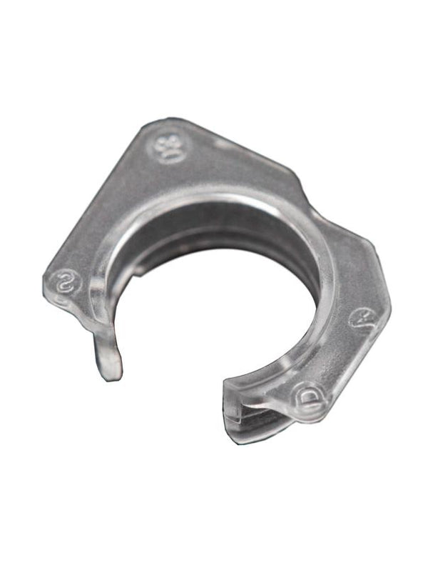 Reparación de soporte plástico para cámara frontal y escáner de proximidad de iPhone 6S Plus en Guatemala.
