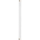 Cable de antena (Gris) (Central) para Motorola Moto Edge 40 Neo en Guatemala, repuesto original OEM de alta calidad.